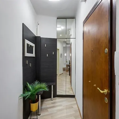 Madach Luxory Budapest