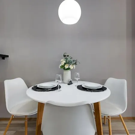 Apartment Madach Luxory