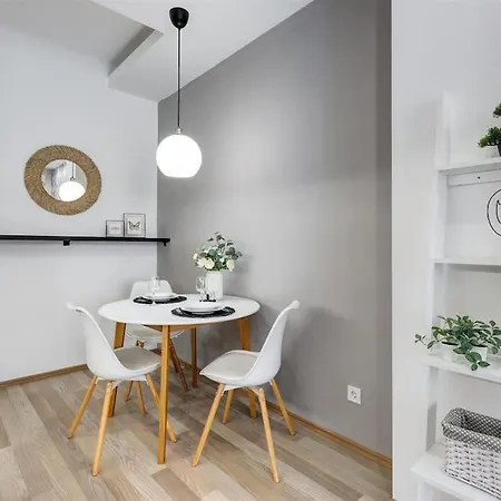 Premium At Madach Square Budapest