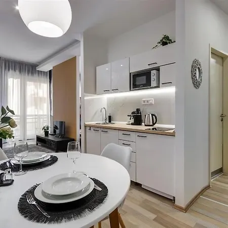 Madach Luxory * Budapest