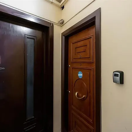 Apartment Madach Luxory Budapest