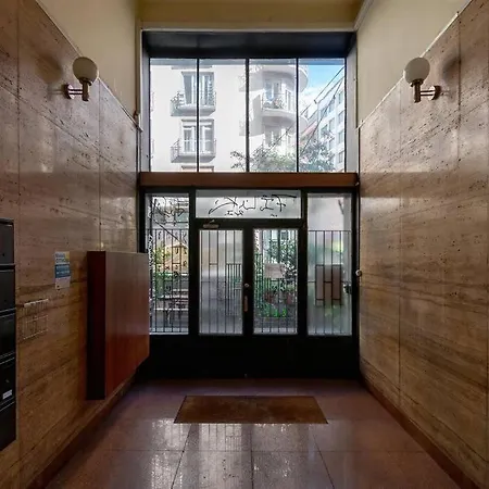 Madach Luxory Appartement *