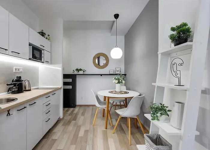 Premium At Madach Square Apartman Budapest