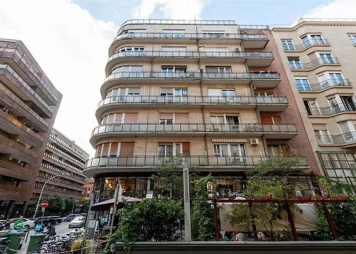 Apartman Premium At Madach Square Budapest