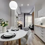 Lejlighed Premium At Madach Square Budapest