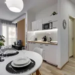 Premium At Madach Square * Budapest