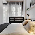 Lejlighed Premium At Madach Square *