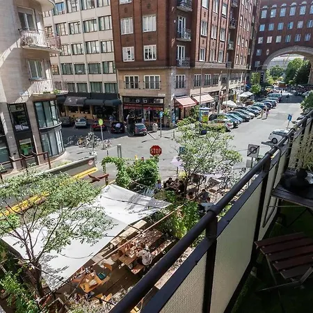 Madach Luxory Будапешт