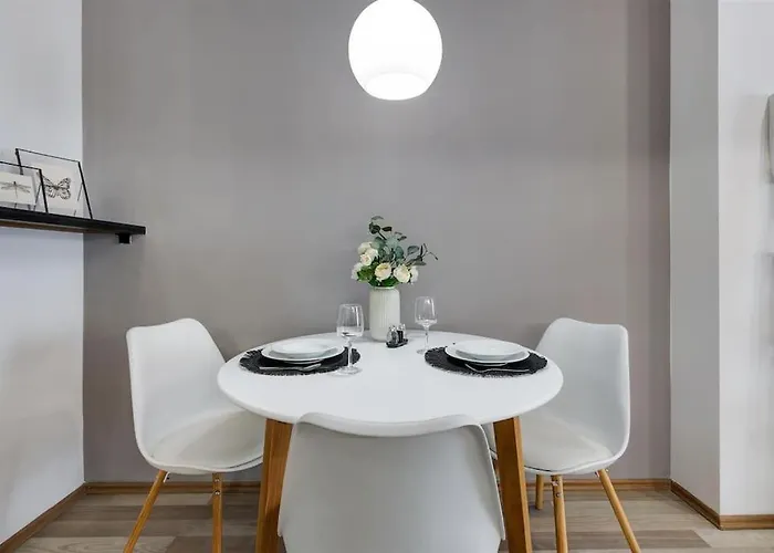 Appartement Premium At Madach Square
